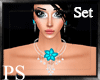 {PS} TF. Wedding Ear+NK