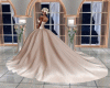  ROSE WEDDING DRESS