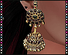 S|Kanchipuram Earrings