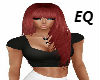 EQ reese red hair
