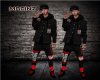 R-Dubstep FullOutfite