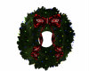 (SS)Christmas Wreath