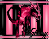 A: Pink dragon