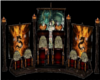 The Xion throne