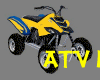 ! ATV Ride
