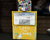 :3 Newspaper Stand