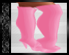 CE Pink Easter Boot RL