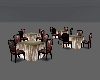 Chairs  Restaurant