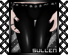 [.s.] Lethal Pants *REP