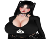 Top Black B-PLUS