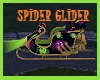 Spider Glider Ride