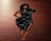 SultryEl Church Dress