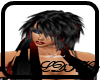 Venom BlackRed