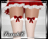SB| Sexy Santa Boots