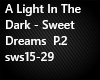 A Light In The Dark P.2