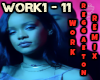 Work Remix Rihanna