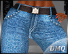 [DM] AF - PF STYLE PANTS