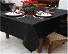 **Ster Halloween Table