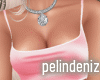 [P] Idea pink dress