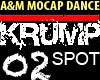 Krump 02 Dance SPOT