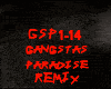 REMIX-GANGSTAS PARADISE