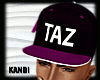 Taz Fitted