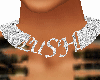 LUSH necklace