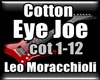 Cotton Eye Joe - ROCK