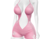 💋Romper Pink