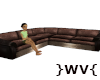 }WV{ Tower Couch *Desire