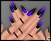 IC| Ombre Nails V