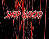 SHOP GLOCKO SIGN  .▼