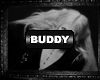 Buddy - Sticker