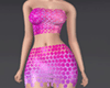 Holo Disco Set