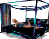 bright Neon bed 4 lovers