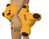 [TR]GBrownTexBear