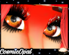 Amanita Red Eyes