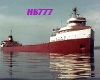 HB777 Pop Up Ore Carrier