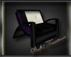 Sinful Treasures Chair