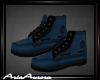  Shoe Blue