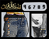 Sun Shine Denim
