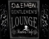 Daemon Gents Lounge