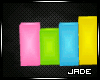 Colorful Boxes :J: