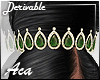 Green Tiara