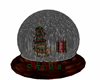 Anim Snow Globe