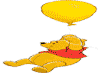 Pooh Baloon