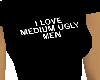 medium ugly<3