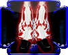 ☩M☩ Bloody Shoes