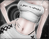 ★ Silver Lungs ★