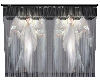 Angel Curtain 3